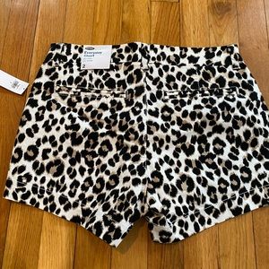 Womens shorts